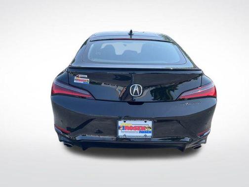 2023 Acura Integra A-SPEC Technology