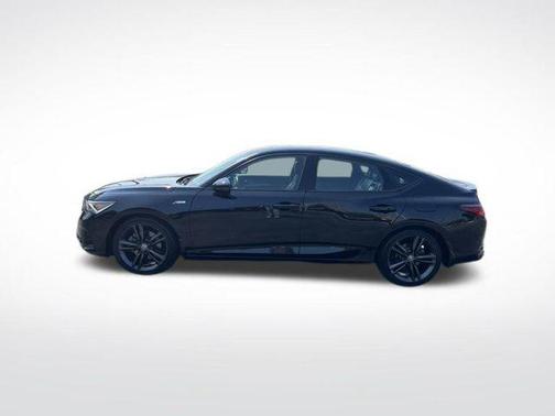 2023 Acura Integra A-SPEC Technology