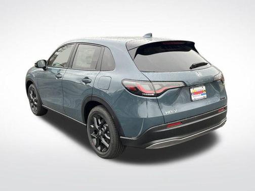 2025 Honda HR-V AWD Sport