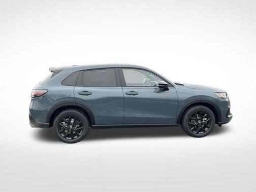 2025 Honda HR-V AWD Sport