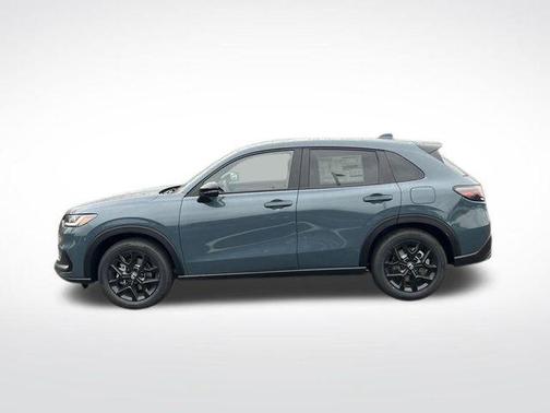 2025 Honda HR-V AWD Sport