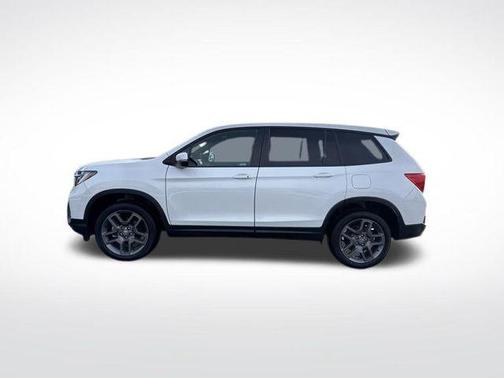 2022 Honda Passport AWD EX-L