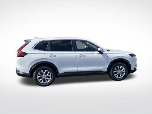 2025 Honda CR-V LX AWD