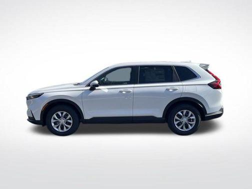 2025 Honda CR-V LX AWD