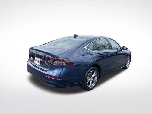 2024 Honda Accord EX 1.5T
