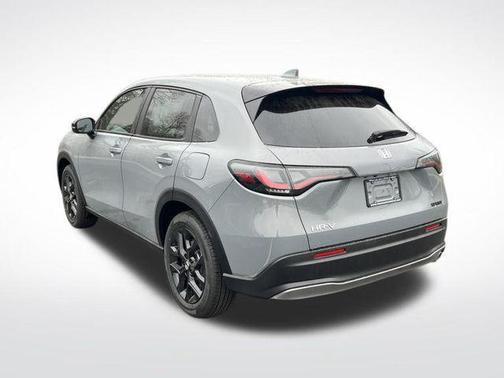 2025 Honda HR-V AWD Sport
