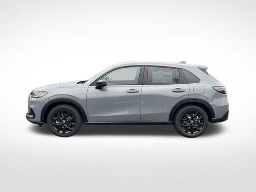 2025 Honda HR-V AWD Sport