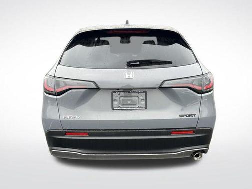 2025 Honda HR-V AWD Sport