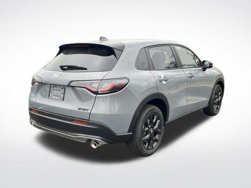 2025 Honda HR-V AWD Sport