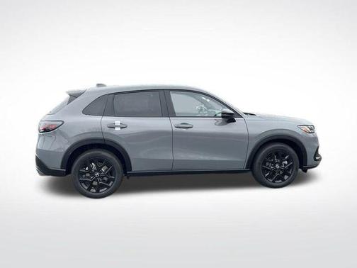 2025 Honda HR-V AWD Sport