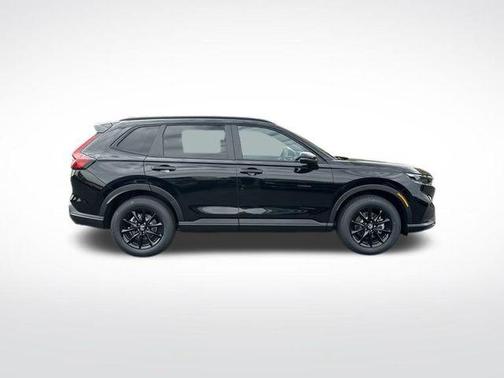 2026 Honda CR-V Hybrid Sport AWD