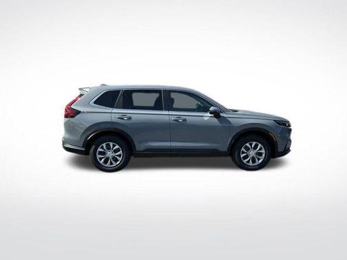 2025 Honda CR-V LX AWD