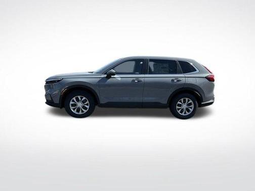 2025 Honda CR-V LX AWD