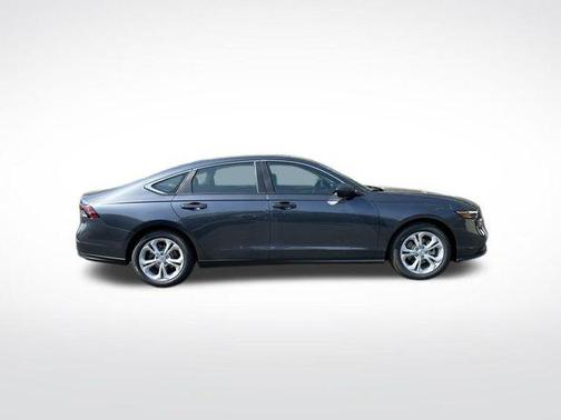 2025 Honda Accord LX 1.5T