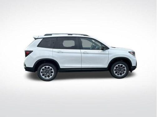 2025 Honda Passport AWD TrailSport