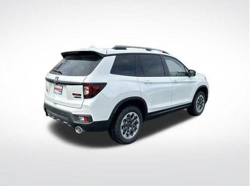 2025 Honda Passport AWD TrailSport