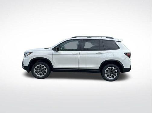 2025 Honda Passport AWD TrailSport