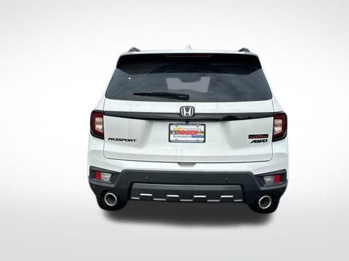 2025 Honda Passport AWD TrailSport
