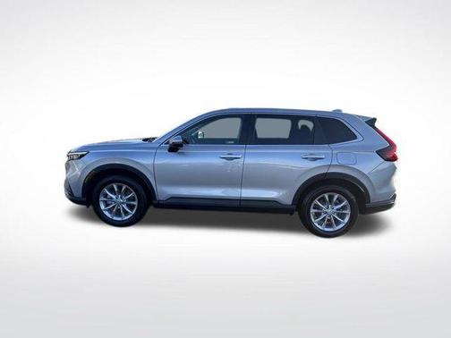 2025 Honda CR-V EX AWD