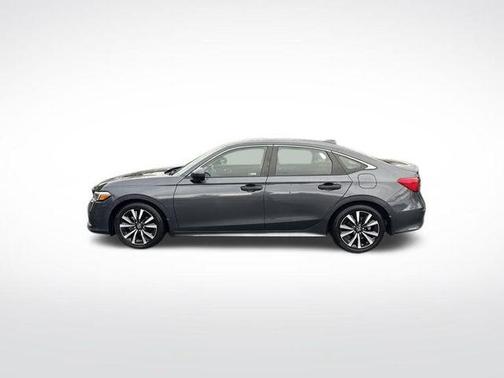 2023 Honda Civic EX