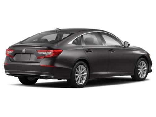 2021 Honda Accord EX-L 1.5T
