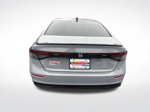 2023 Honda Accord Hybrid Base