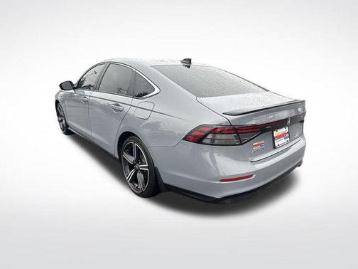 2023 Honda Accord Hybrid Base