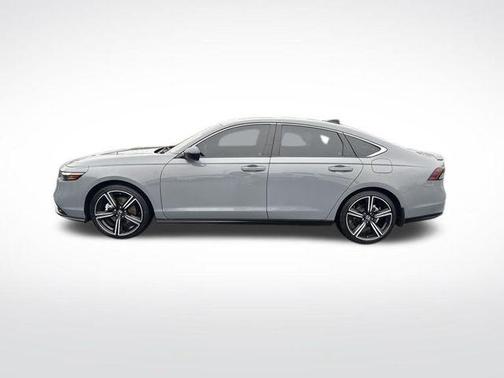 2023 Honda Accord Hybrid Base