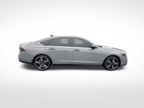 2023 Honda Accord Hybrid Base