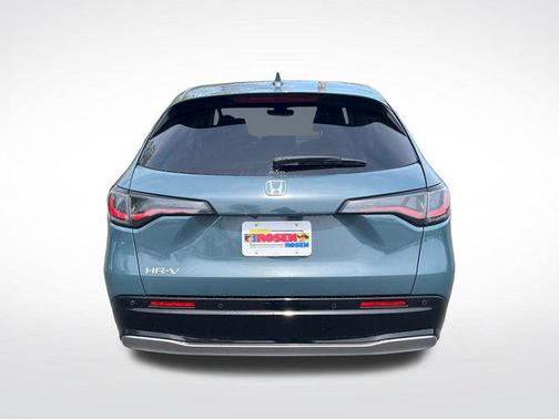 Nordic Forest Pearl 2027 Honda HR-V EX-L