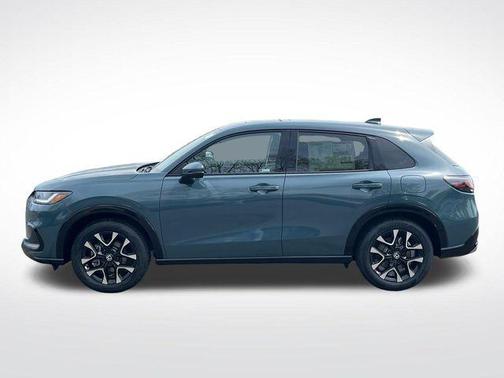 Nordic Forest Pearl 2027 Honda HR-V EX-L
