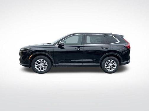 2025 Honda CR-V LX AWD