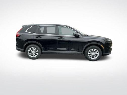 2025 Honda CR-V LX AWD