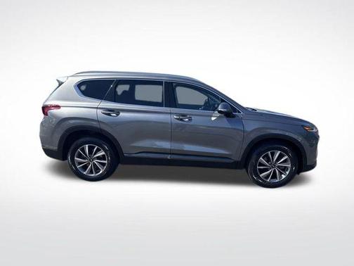 2020 Hyundai SANTA FE Limited 2.4