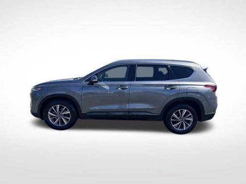 2020 Hyundai SANTA FE Limited 2.4