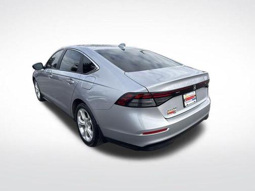 2023 Honda Accord LX 1.5T