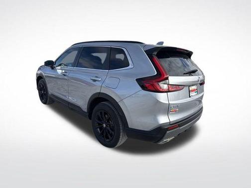 2024 Honda CR-V Hybrid Sport AWD