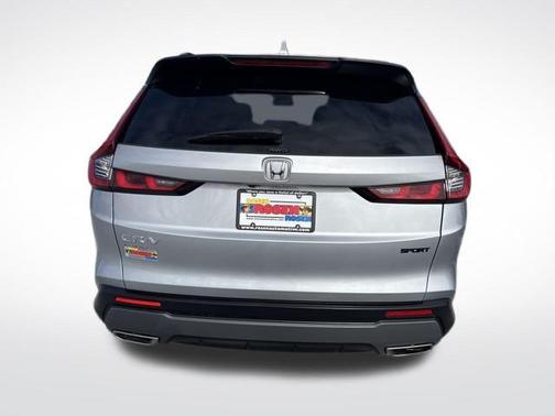 2024 Honda CR-V Hybrid Sport AWD