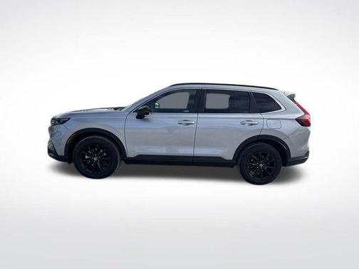 2024 Honda CR-V Hybrid Sport AWD