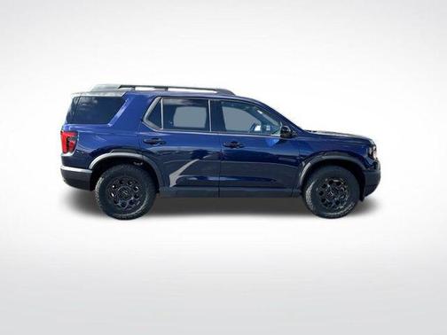 2026 Honda Passport AWD TrailSport Elite Blackout