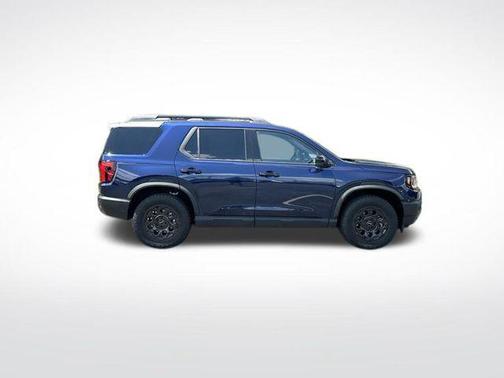 2026 Honda Passport AWD TrailSport Elite Blackout