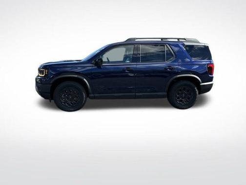 2026 Honda Passport AWD TrailSport Elite Blackout