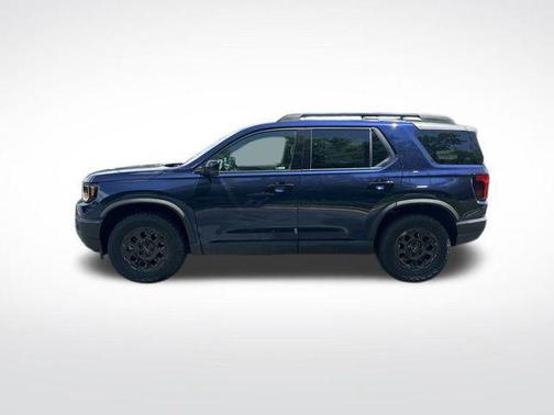 2026 Honda Passport AWD TrailSport Elite Blackout