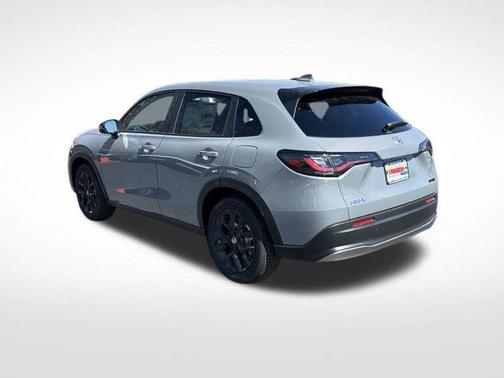 2025 Honda HR-V AWD Sport
