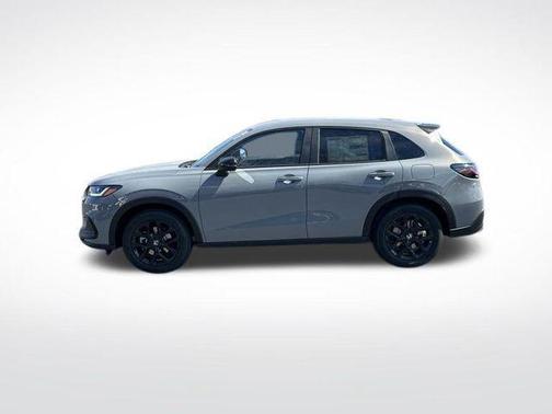 2025 Honda HR-V AWD Sport