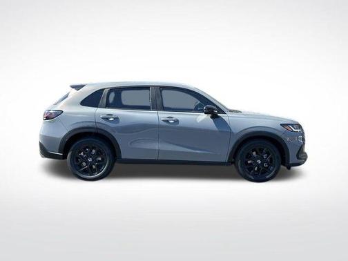 2025 Honda HR-V AWD Sport
