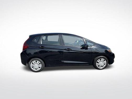 2017 Honda Fit LX