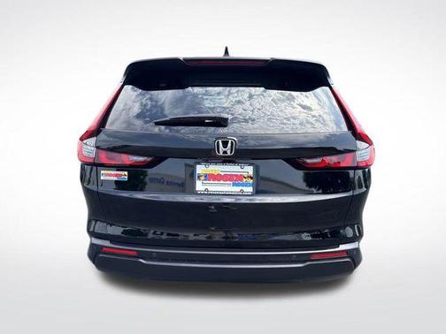 2023 Honda CR-V EX-L AWD