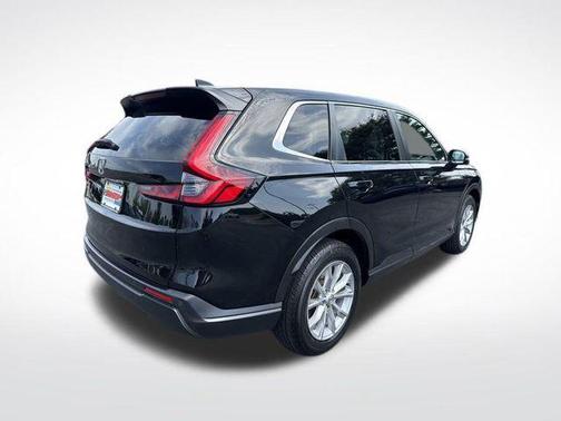 2023 Honda CR-V EX-L AWD
