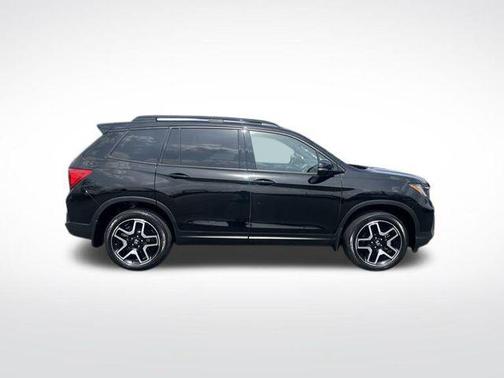 2023 Honda Passport AWD Elite